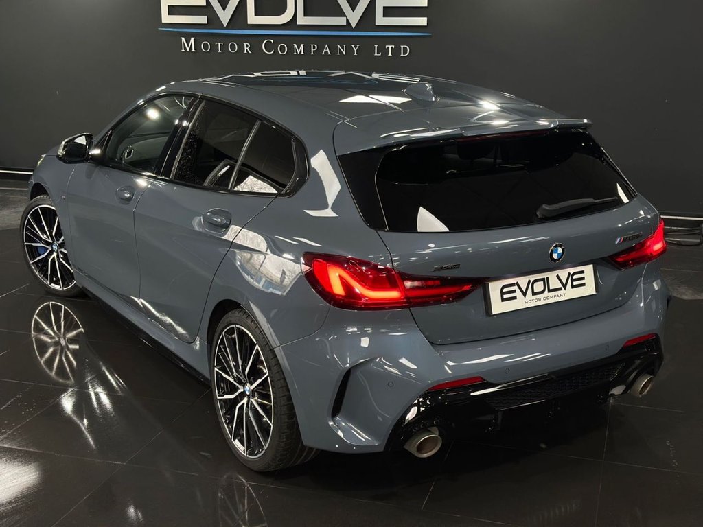 Used BMW 1 Series 2021 for sale - 77780631: Photo 11