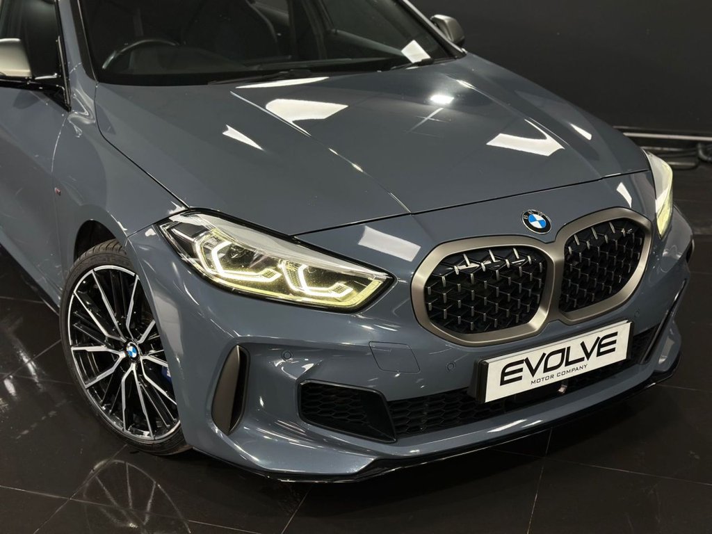 Used BMW 1 Series 2021 for sale - 77780631: Photo 12