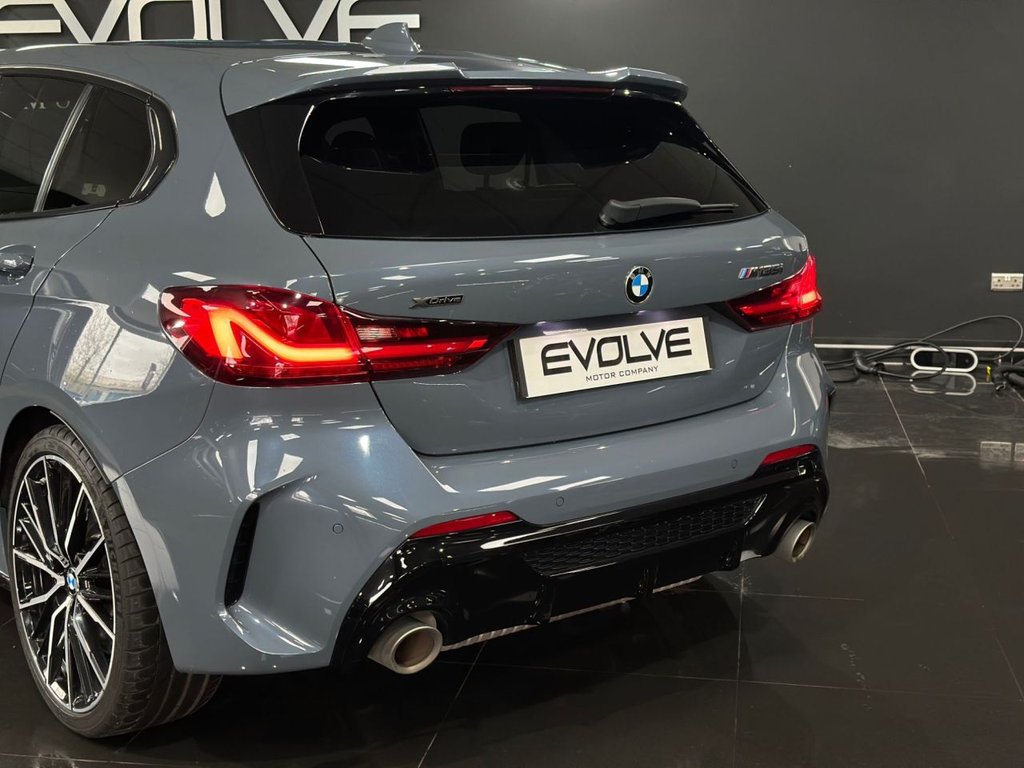 Used BMW 1 Series 2021 for sale - 77780631: Photo 13