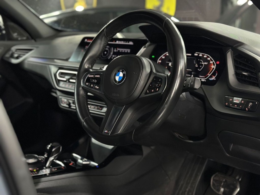 Used BMW 1 Series 2021 for sale - 77780631: Photo 17