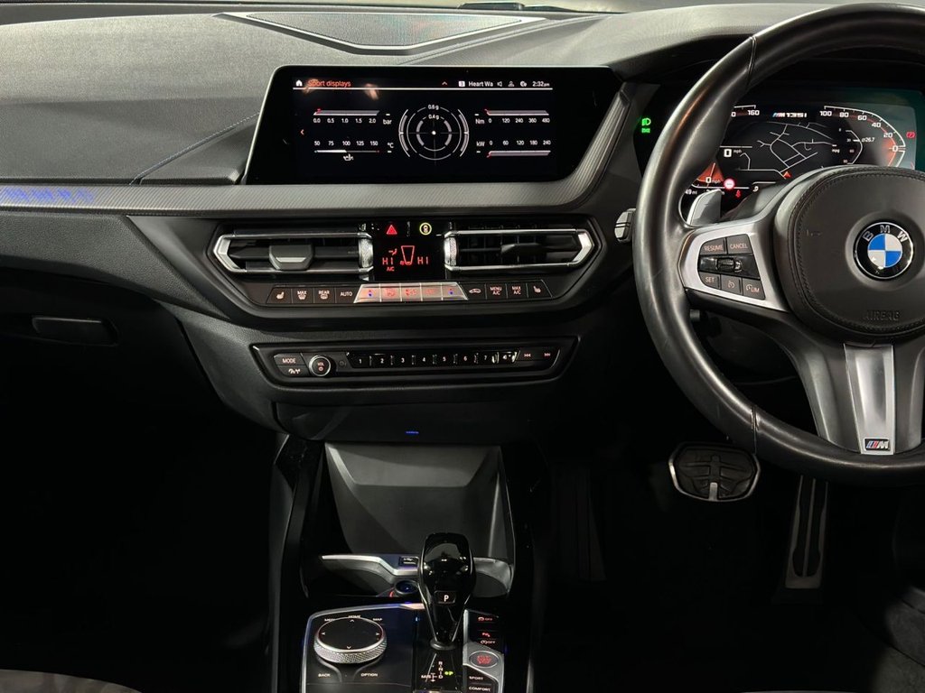 Used BMW 1 Series 2021 for sale - 77780631: Photo 18