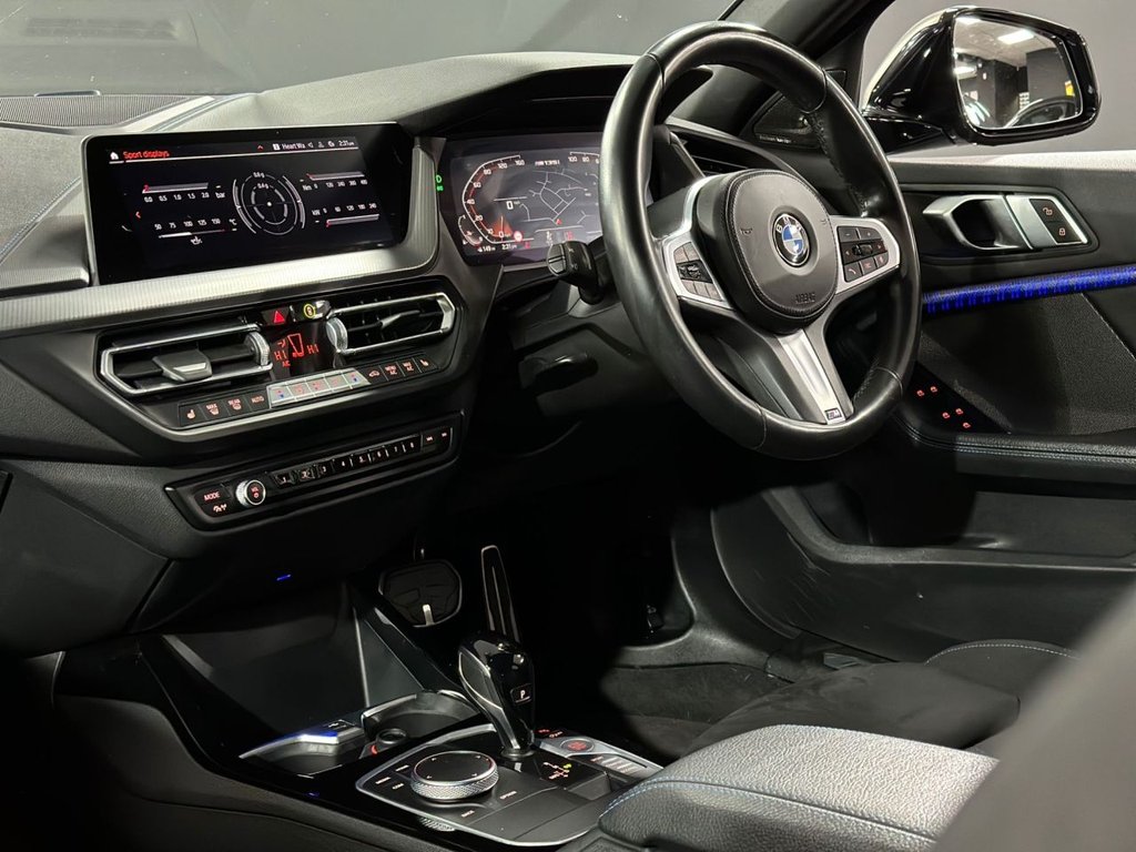 Used BMW 1 Series 2021 for sale - 77780631: Photo 19