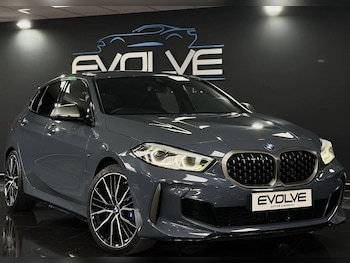 Used BMW 1 Series 2021 for sale - 77780631: Photo