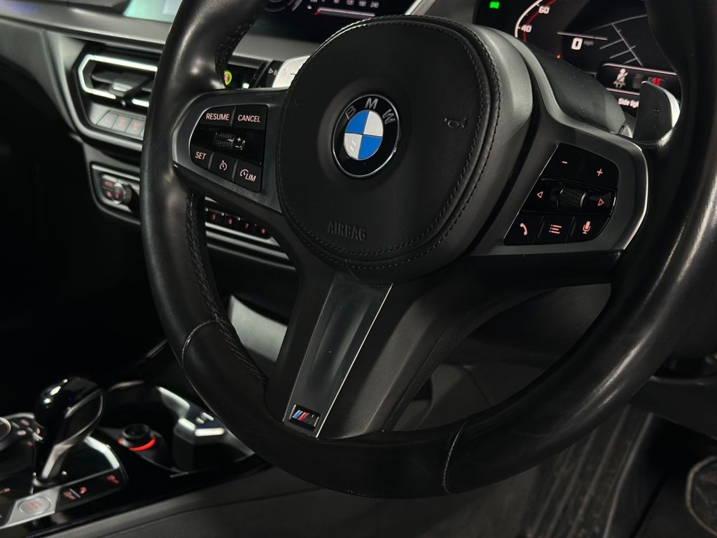 Used BMW 1 Series 2021 for sale - 77780631: Photo 20