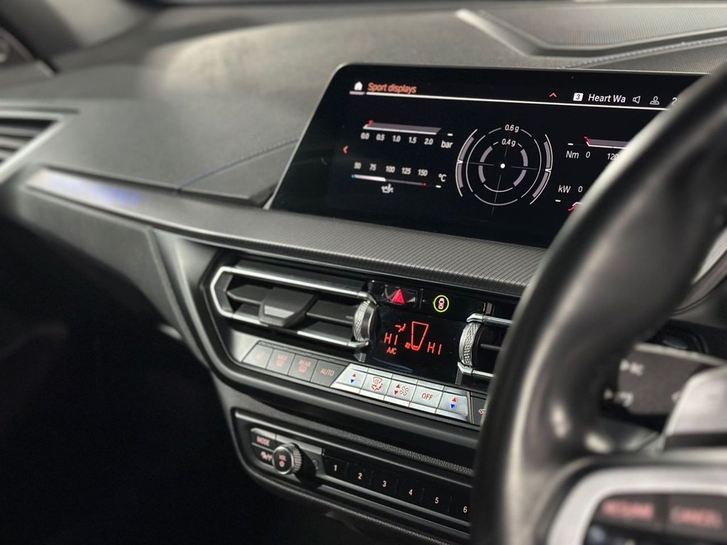 Used BMW 1 Series 2021 for sale - 77780631: Photo 21