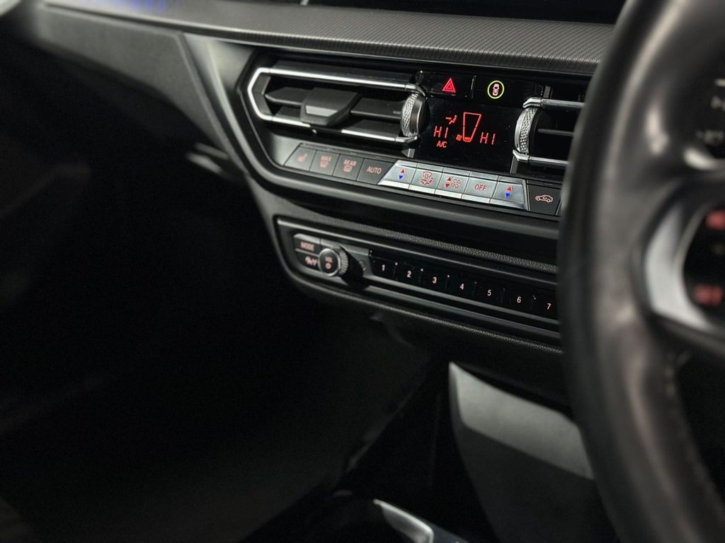 Used BMW 1 Series 2021 for sale - 77780631: Photo 22