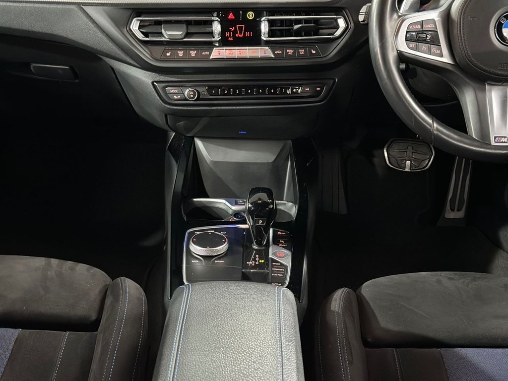 Used BMW 1 Series 2021 for sale - 77780631: Photo 24