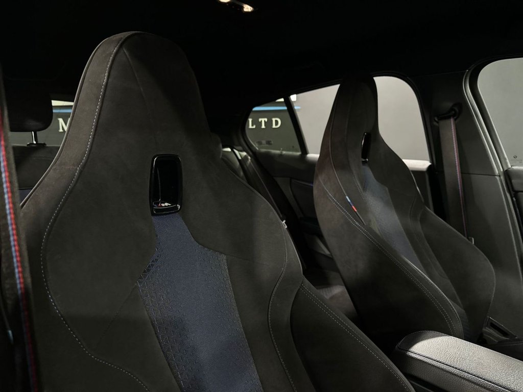 Used BMW 1 Series 2021 for sale - 77780631: Photo 27