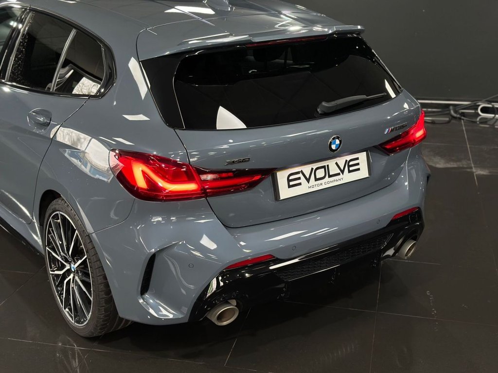 Used BMW 1 Series 2021 for sale - 77780631: Photo 29