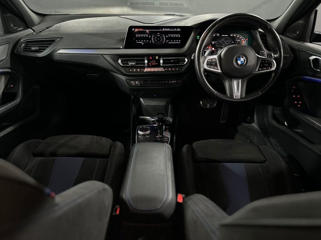 Used BMW 1 Series 2021 for sale - 77780631: Photo 3