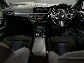 Used BMW 1 Series 2021 for sale - 77780631: Photo