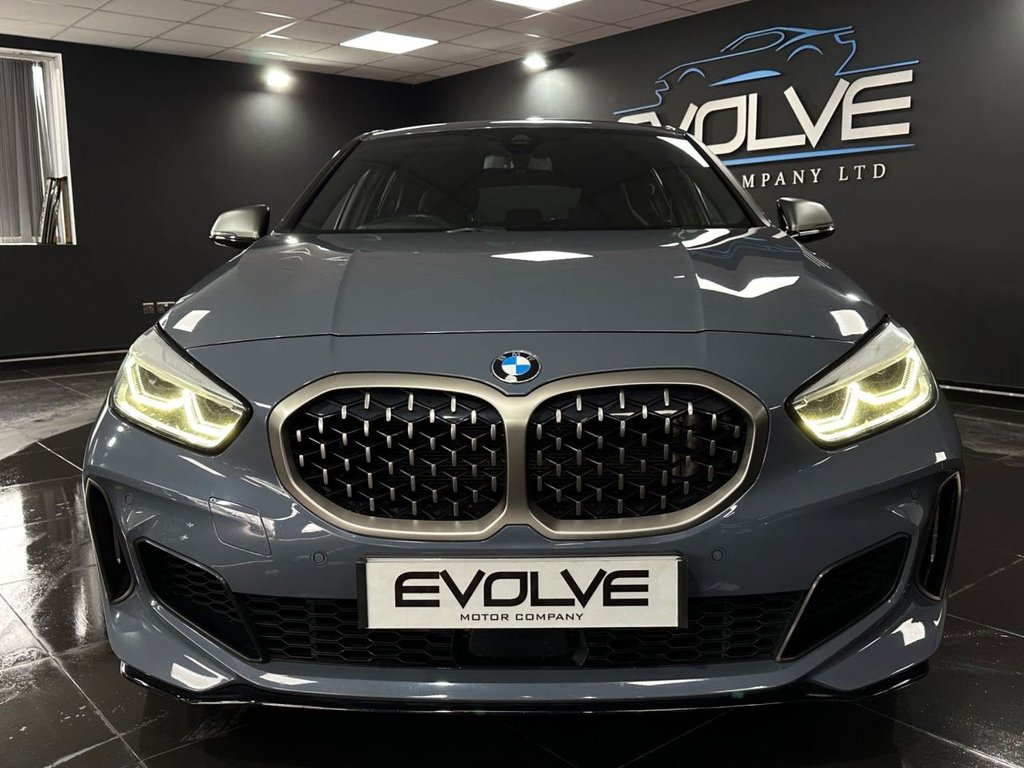 Used BMW 1 Series 2021 for sale - 77780631: Photo 4