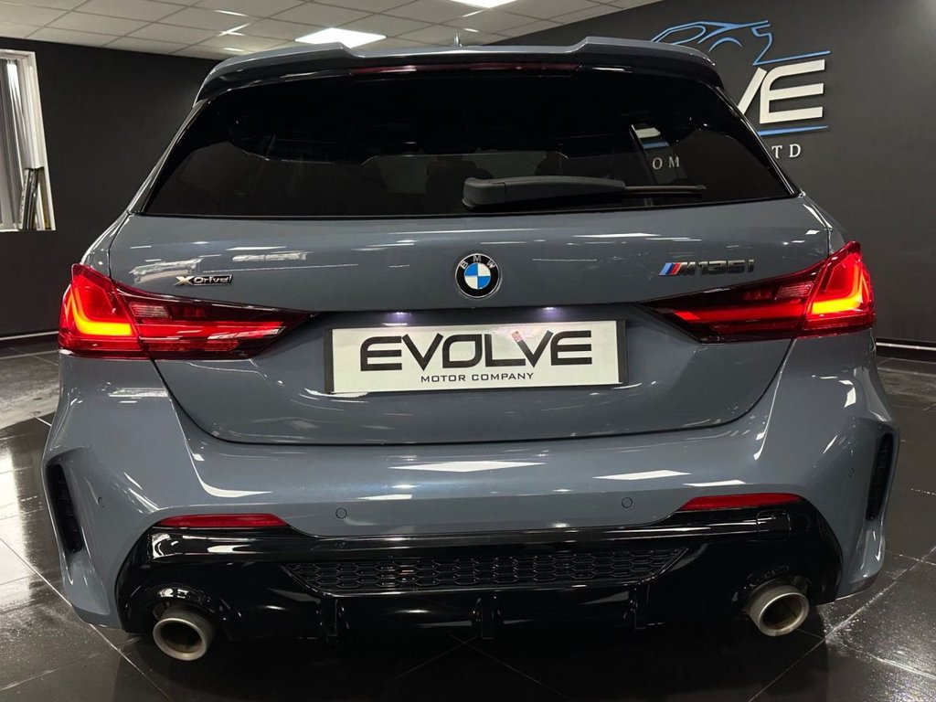 Used BMW 1 Series 2021 for sale - 77780631: Photo 5