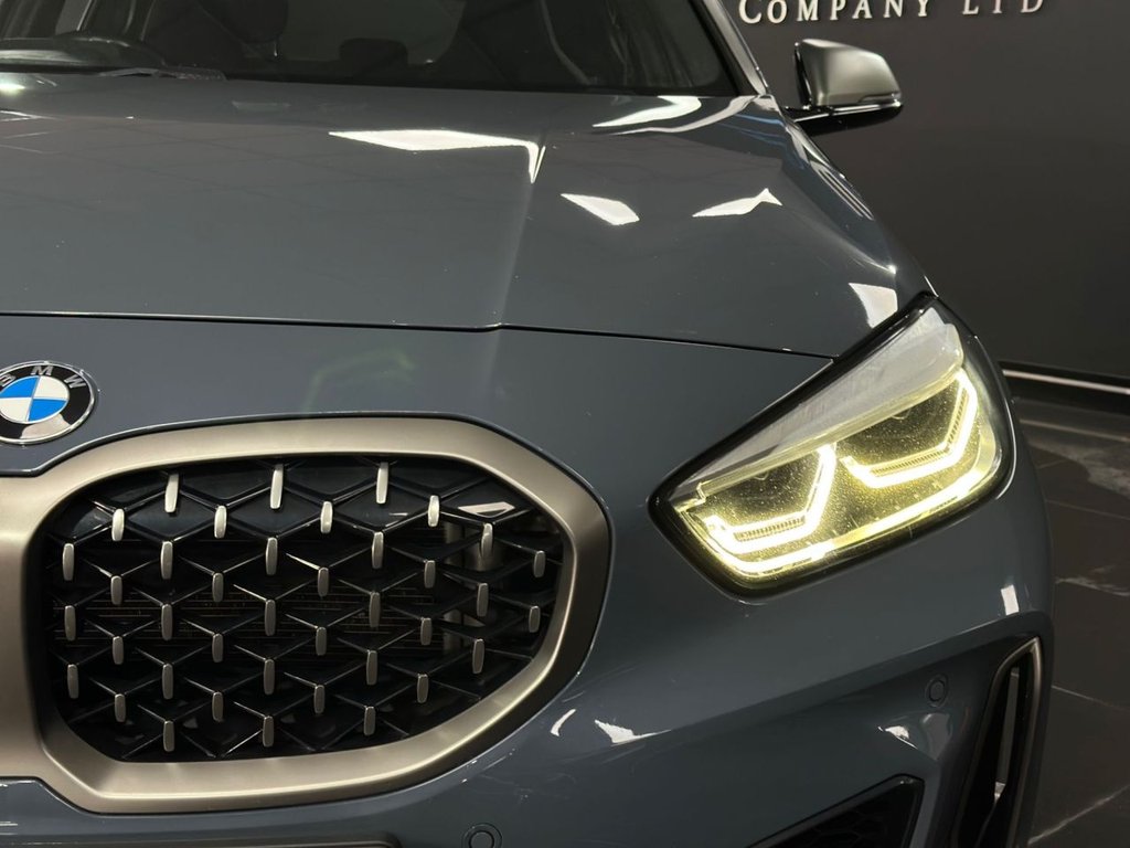 Used BMW 1 Series 2021 for sale - 77780631: Photo 6