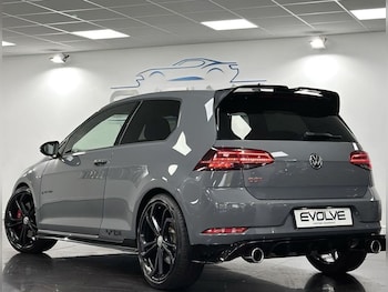 Used Volkswagen Golf 2019 for sale - 75119291: Photo