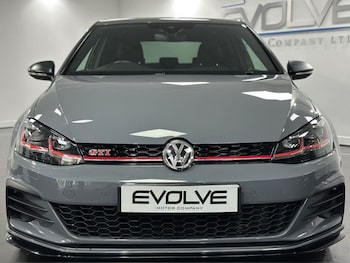 Used Volkswagen Golf 2019 for sale - 75119291: Photo