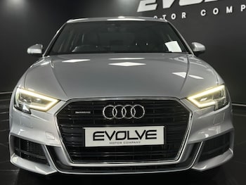 Used Audi A3 2016 for sale - 78612071: Photo