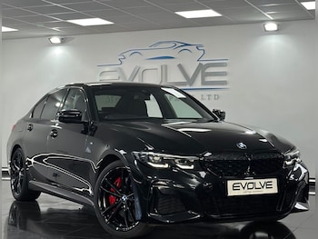 BMW - 3 Series