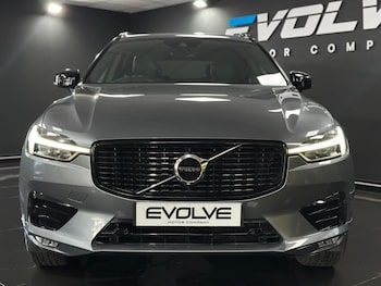 Used Volvo XC60 2021 for sale - 78702080: Photo