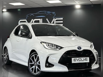 Toyota - Yaris