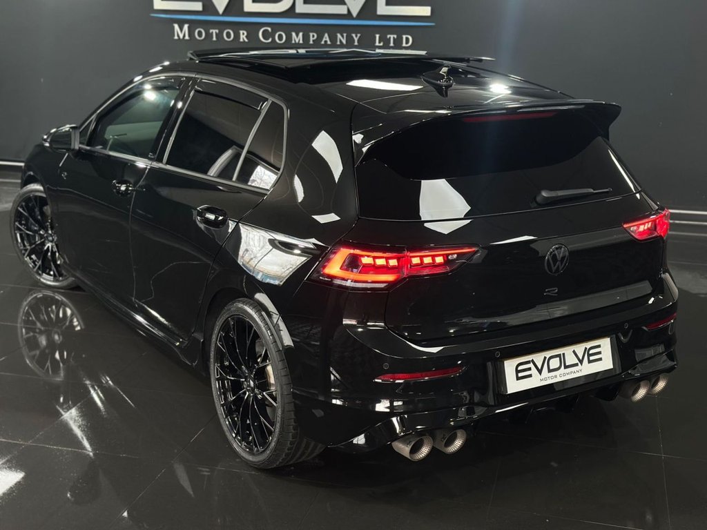 Used Volkswagen Golf 2025 for sale - 77685315: Photo 11