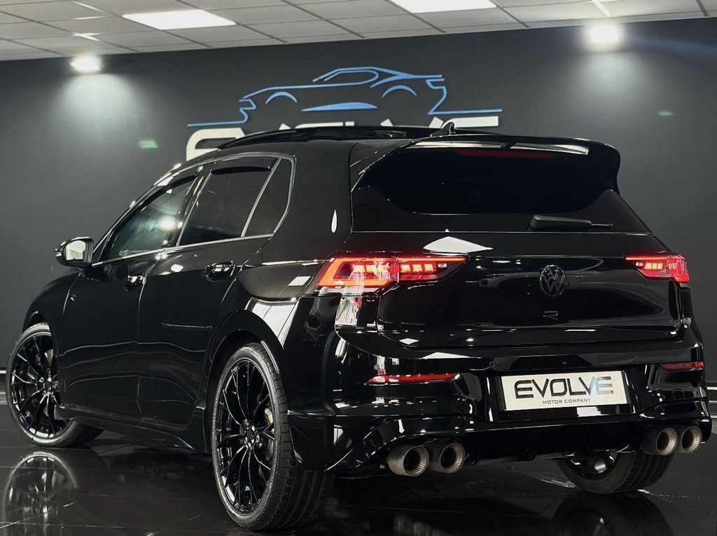 Used Volkswagen Golf 2025 for sale - 77685315: Photo 2