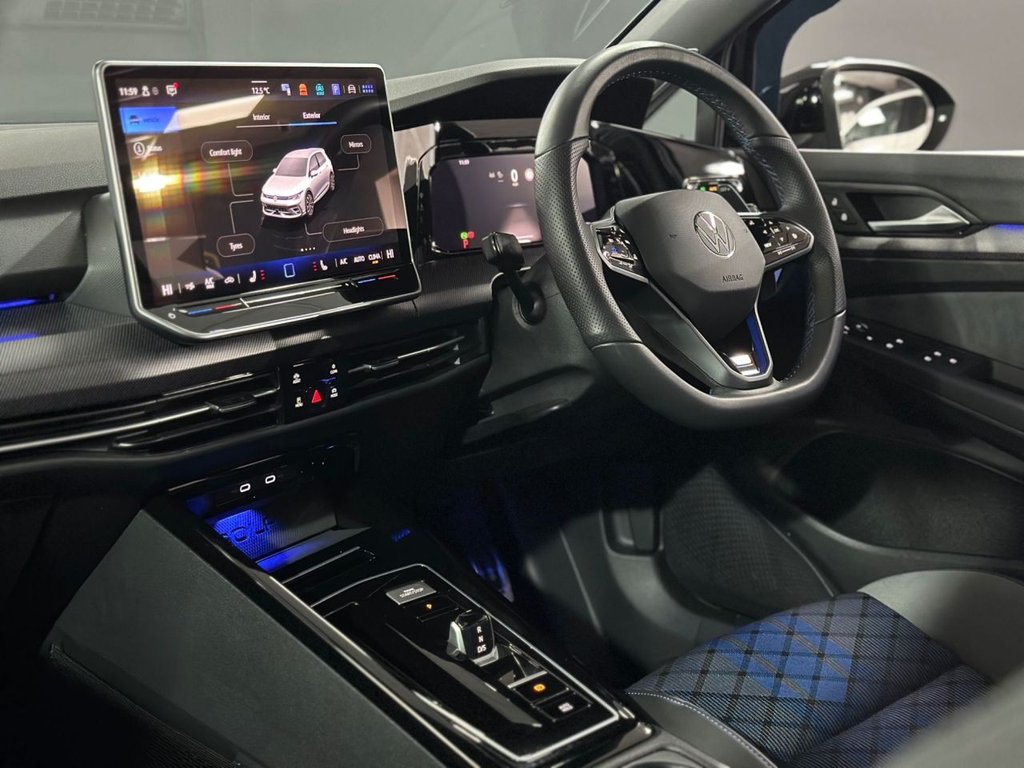 Used Volkswagen Golf 2025 for sale - 77685315: Photo 21