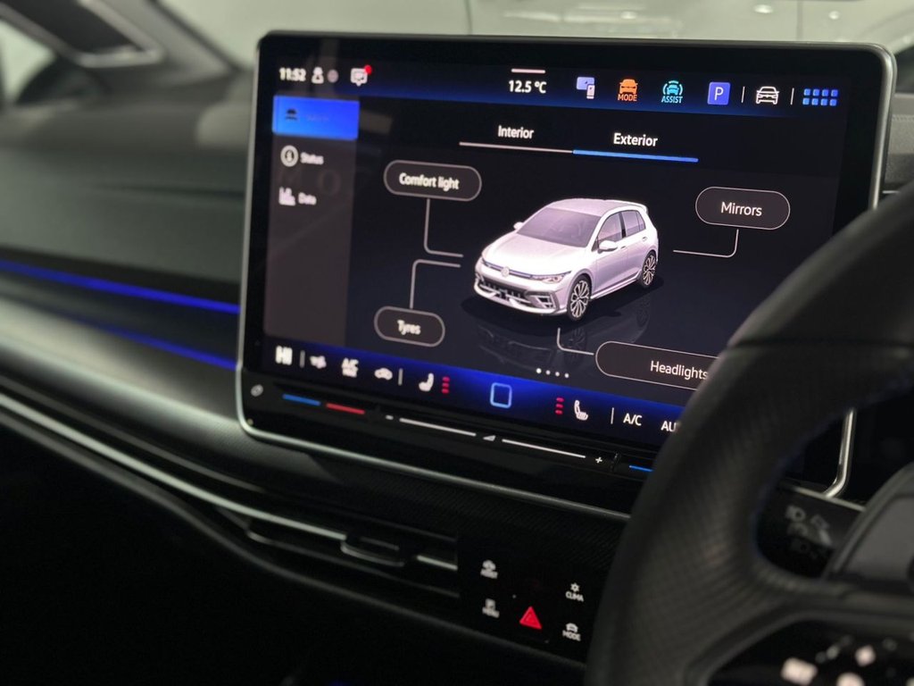 Used Volkswagen Golf 2025 for sale - 77685315: Photo 23