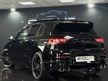 Used Volkswagen Golf 2025 for sale - 77685315: Photo