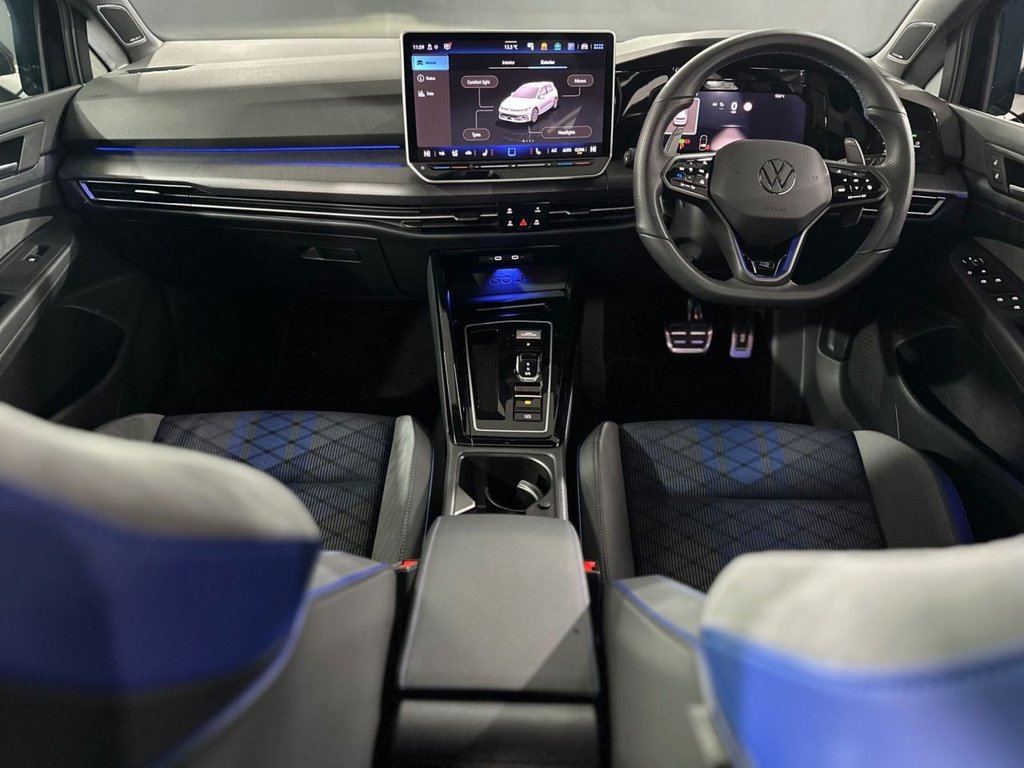 Used Volkswagen Golf 2025 for sale - 77685315: Photo 3