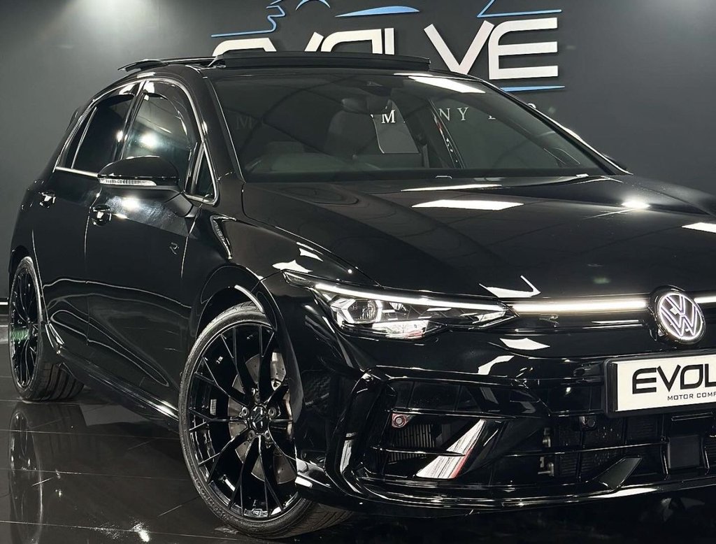 Used Volkswagen Golf 2025 for sale - 77685315: Photo 8