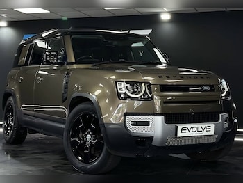 Used Land Rover Defender 2020 for sale - 79466084: Photo