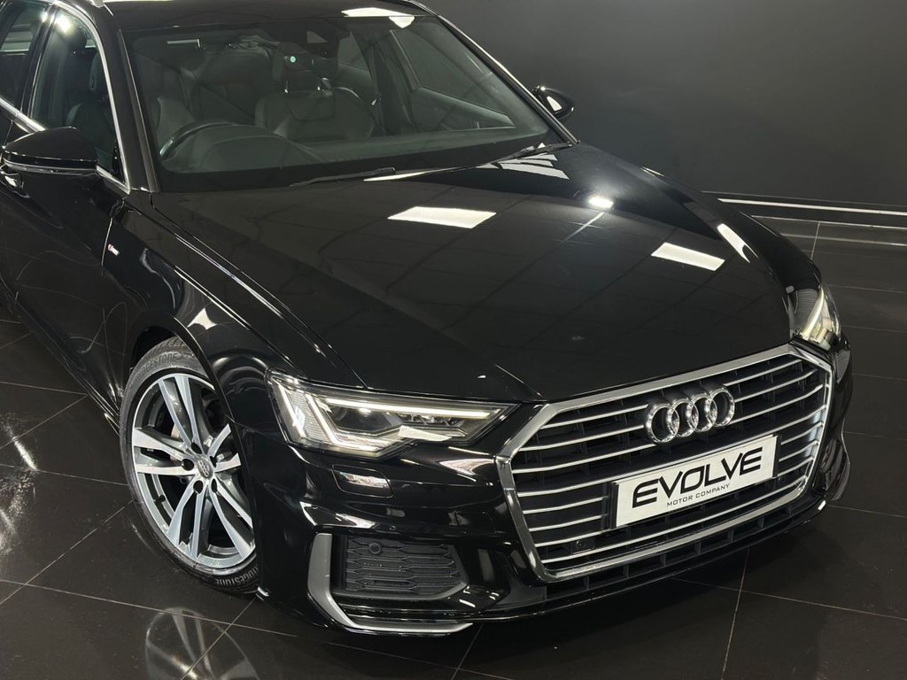 Used Audi A6 2019 for sale - 78068798: Photo 11