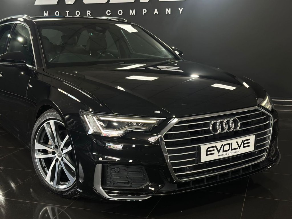 Used Audi A6 2019 for sale - 78068798: Photo 12
