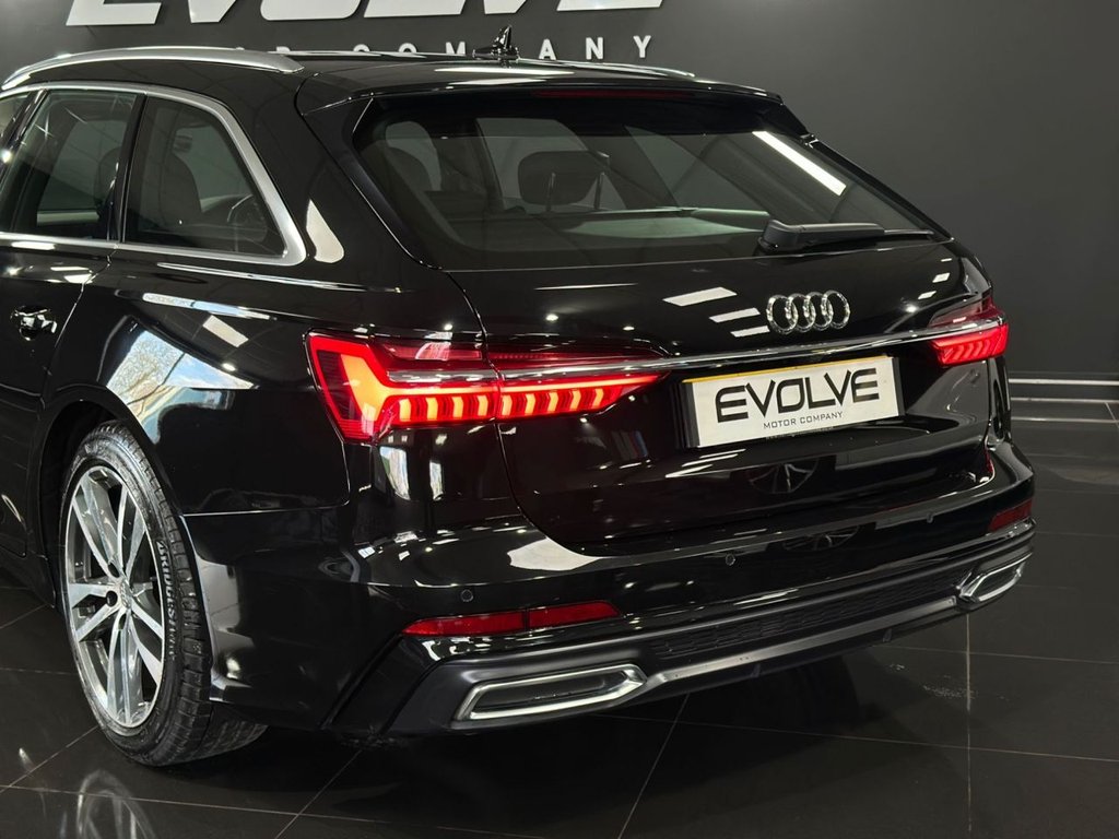 Used Audi A6 2019 for sale - 78068798: Photo 13