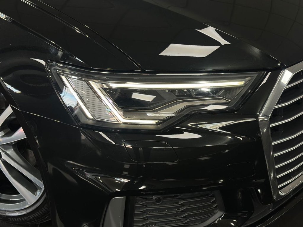 Used Audi A6 2019 for sale - 78068798: Photo 14