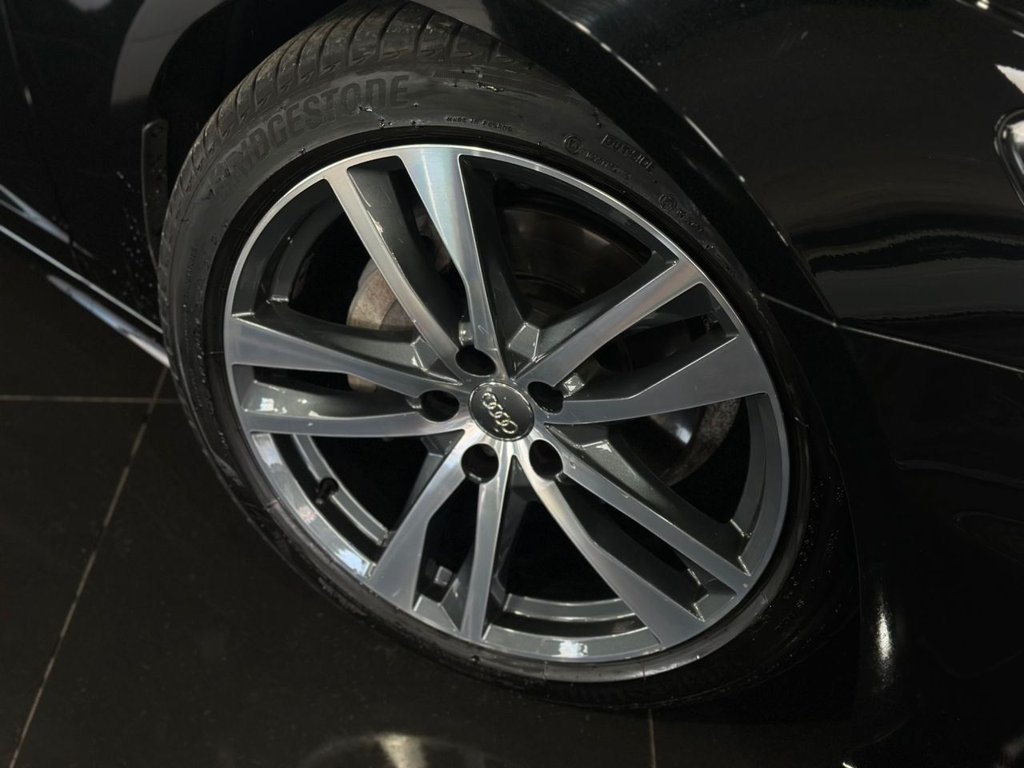 Used Audi A6 2019 for sale - 78068798: Photo 15