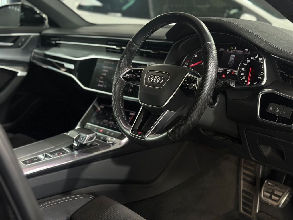Used Audi A6 2019 for sale - 78068798: Photo 16