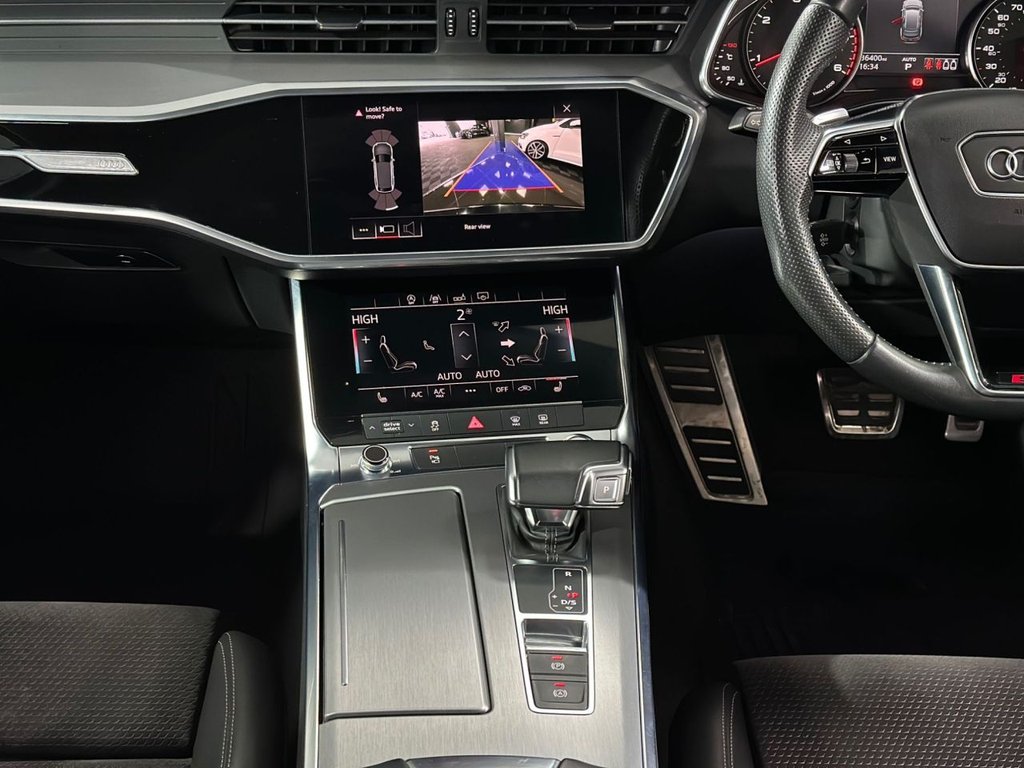Used Audi A6 2019 for sale - 78068798: Photo 17