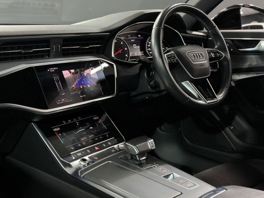 Used Audi A6 2019 for sale - 78068798: Photo 18