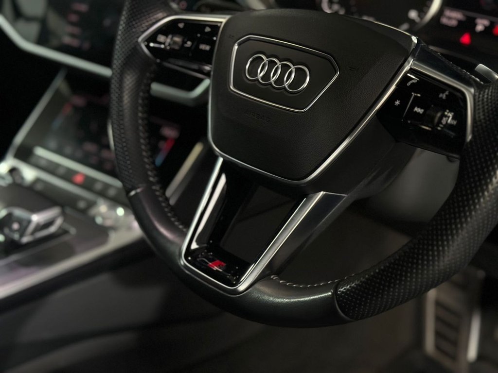 Used Audi A6 2019 for sale - 78068798: Photo 19