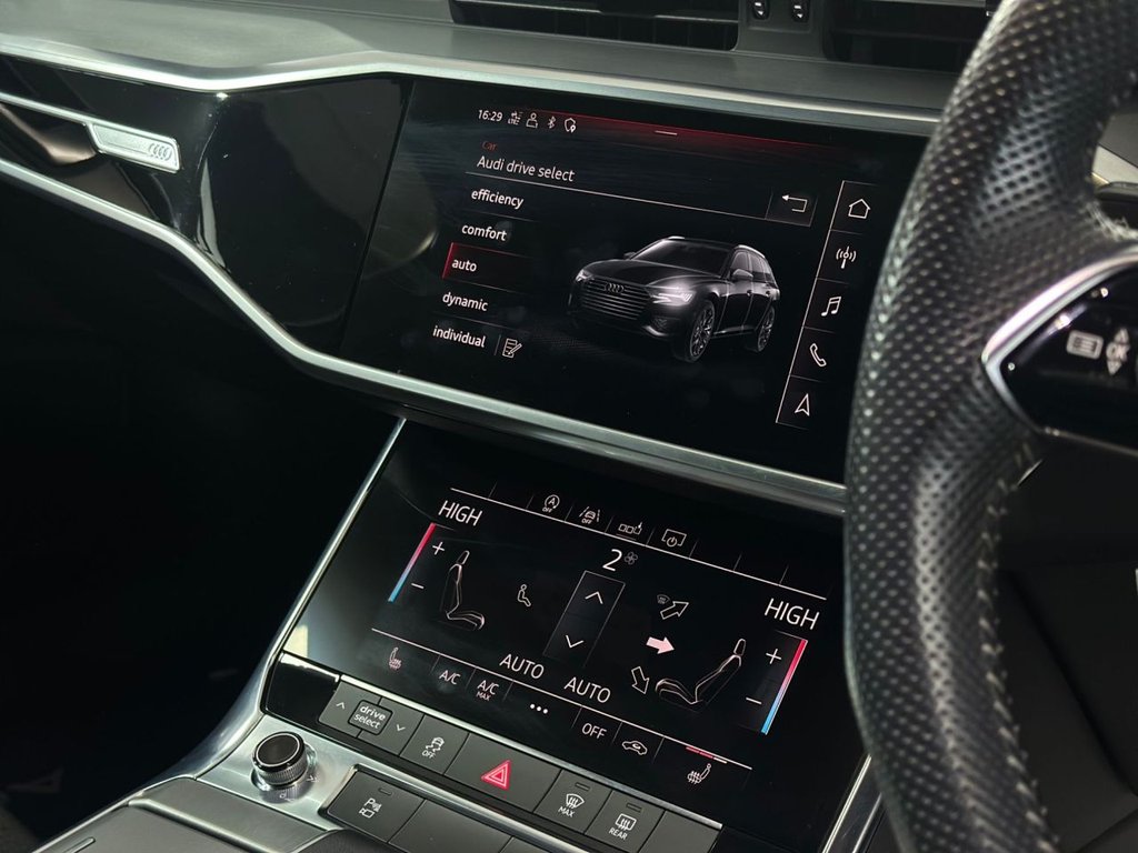 Used Audi A6 2019 for sale - 78068798: Photo 20