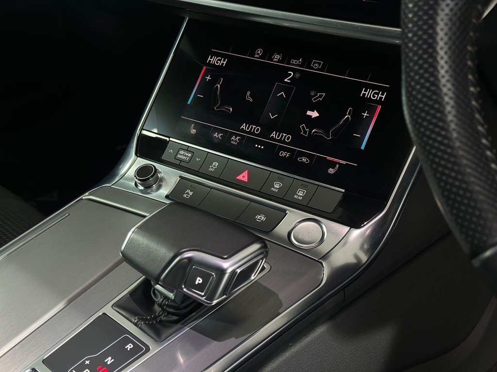 Used Audi A6 2019 for sale - 78068798: Photo 21