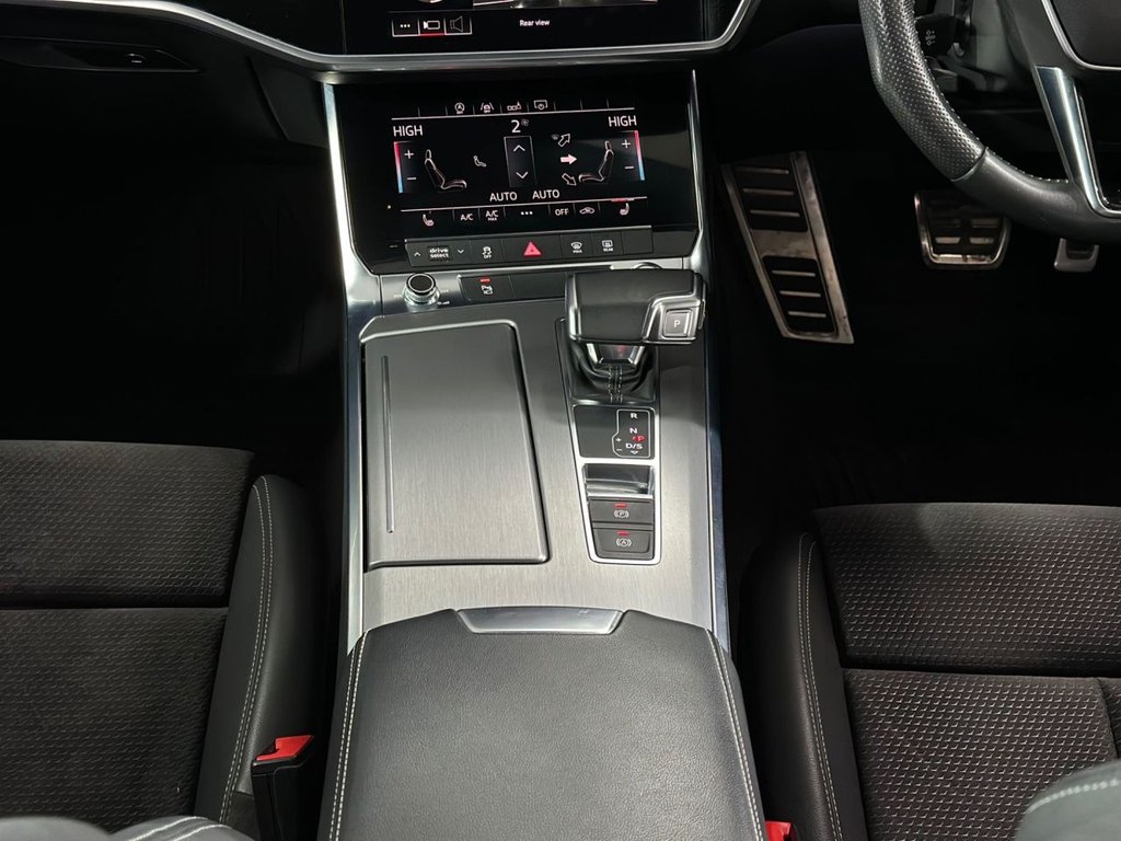 Used Audi A6 2019 for sale - 78068798: Photo 23