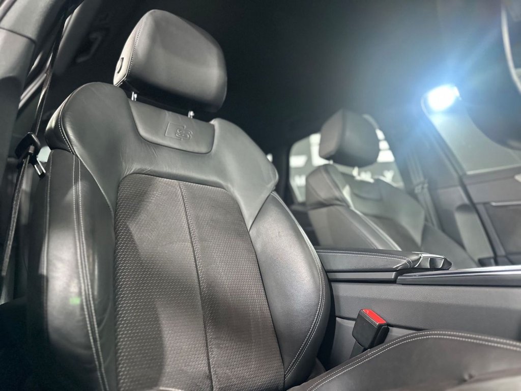 Used Audi A6 2019 for sale - 78068798: Photo 24