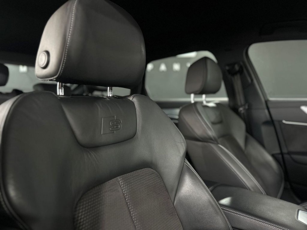 Used Audi A6 2019 for sale - 78068798: Photo 25