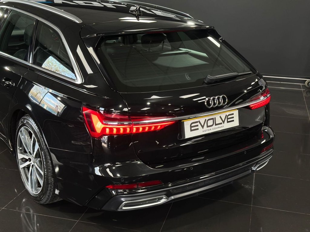 Used Audi A6 2019 for sale - 78068798: Photo 29