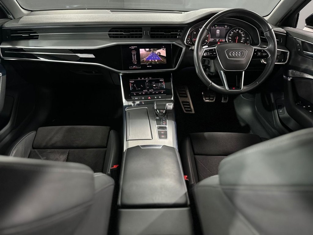 Used Audi A6 2019 for sale - 78068798: Photo 3