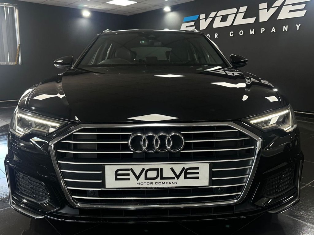 Used Audi A6 2019 for sale - 78068798: Photo 4