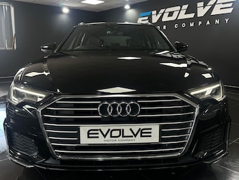 Used Audi A6 2019 for sale - 78068798: Photo